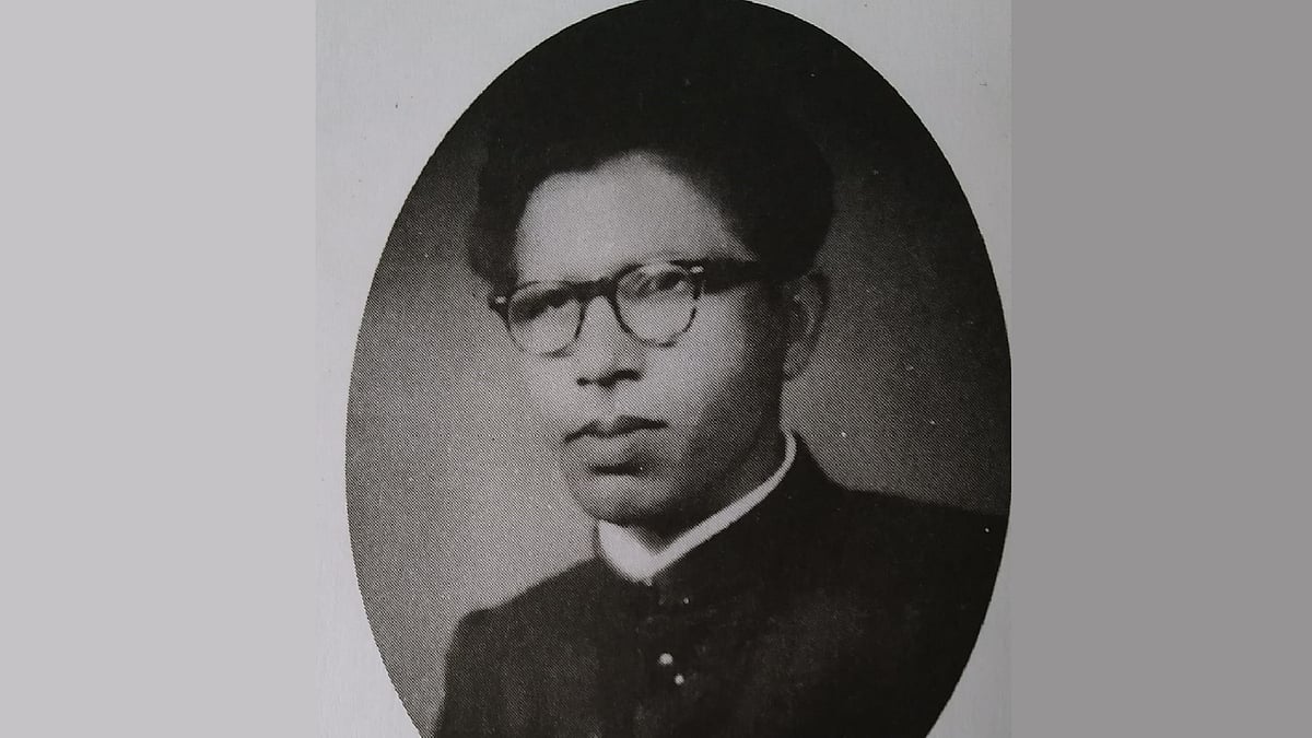 غیور حسن