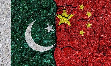 ندائے حق: چین میں پاکستان کی سفارتی شکست...اسد مرزا