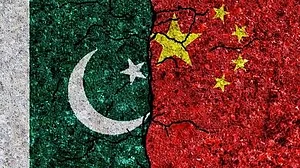 ندائے حق: چین میں پاکستان کی سفارتی شکست...اسد مرزا