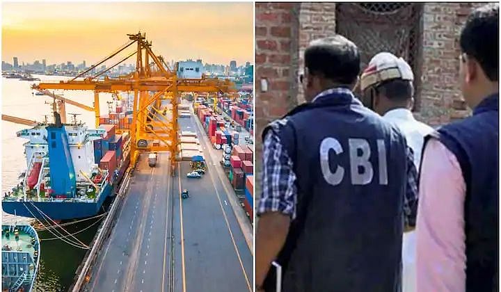 ایک اور بڑا بینک گھوٹالہ! 28 بینکوں سے 22 ہزار کروڑ روپے کی دھوکہ دہی، 8 افراد گرفتار