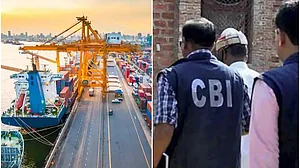 ایک اور بڑا بینک گھوٹالہ! 28 بینکوں سے 22 ہزار کروڑ روپے کی دھوکہ دہی، 8 افراد گرفتار