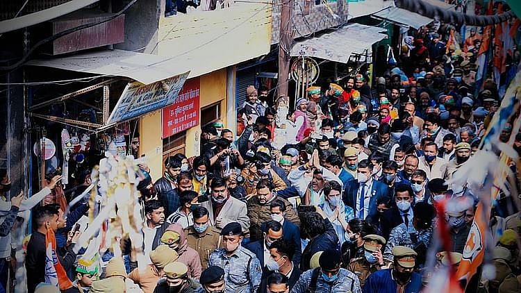 تصویر سوشل میڈیا