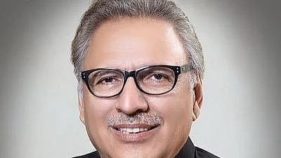 عارف علوی