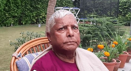 زمین کے عوض ریلوے میں نوکری گھوٹالہ: رابڑی کے بعد آج لالو سے پوچھ گچھ کرے گی سی بی آئی