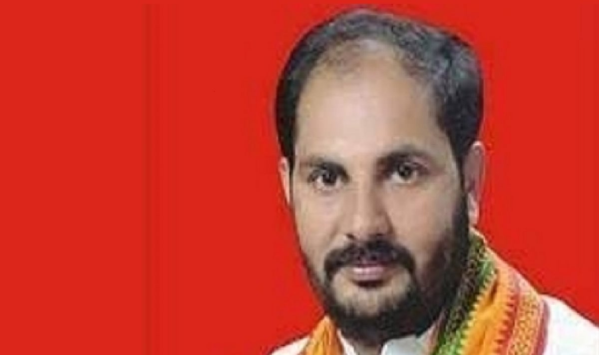 یوگی کے وزیر کو کیوں بننا پڑا ’ملکھا سنگھ‘؟ دوڑتے ہوئے ویڈیو وائرل