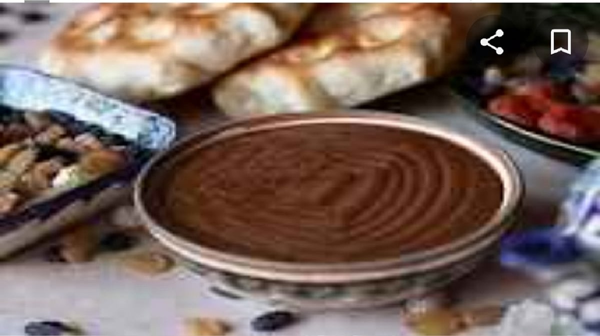 پکوان: سمانک