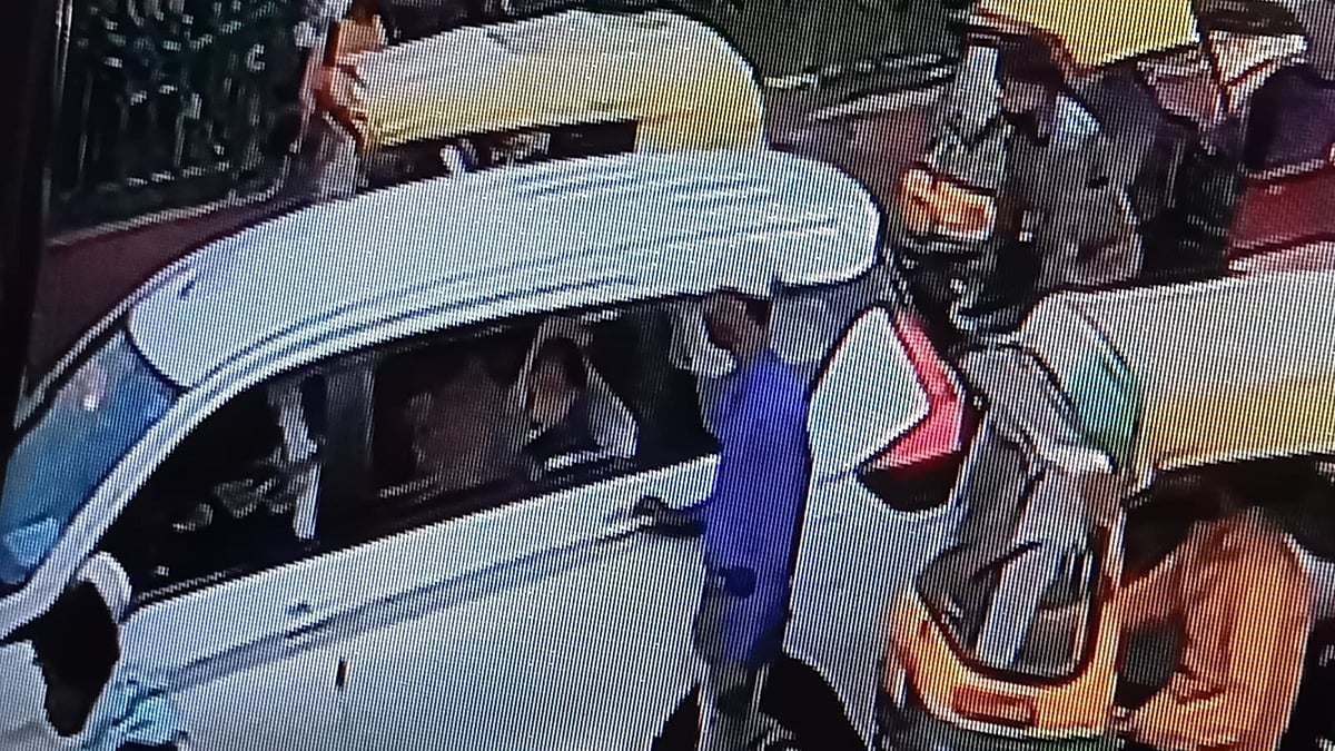 وجے گوئل، تصویر آئی اے این ایس