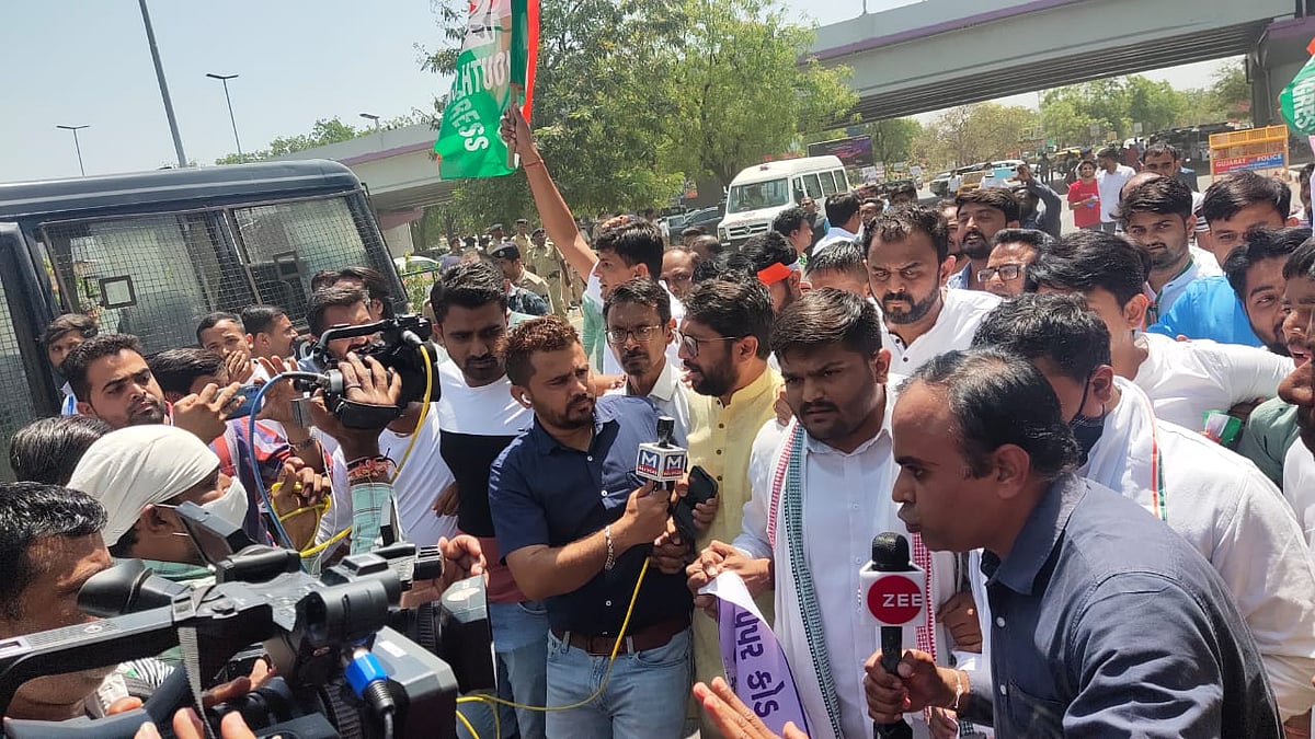 تصویر ٹوئٹر @jigneshmevani80