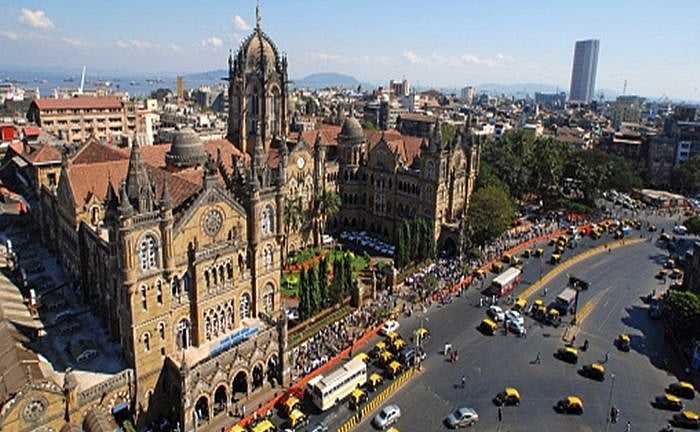 ’مہاراشٹر کے مسلمانوں کو فوری طور سے ریزرویشن دیا جائے‘