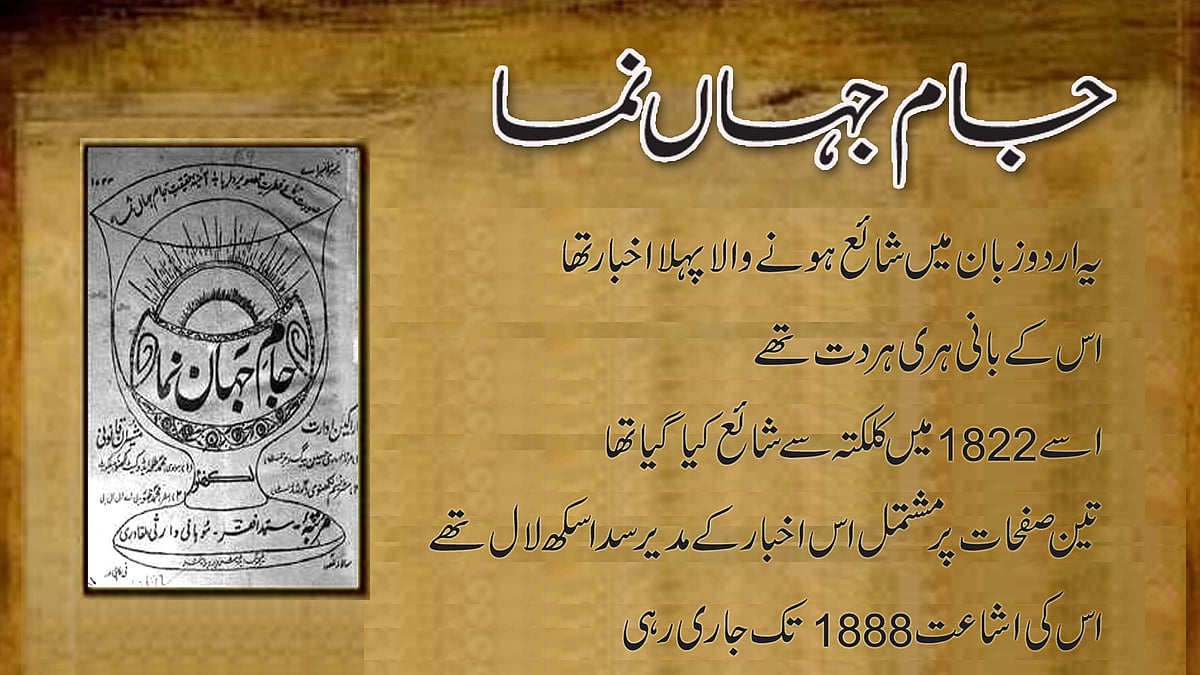 جان جہاں نما / علامتی تصویر