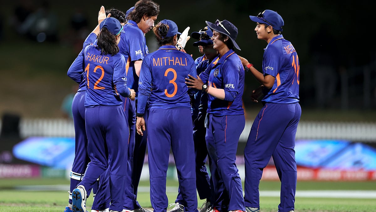 تصویر ٹوئٹر / @BCCI