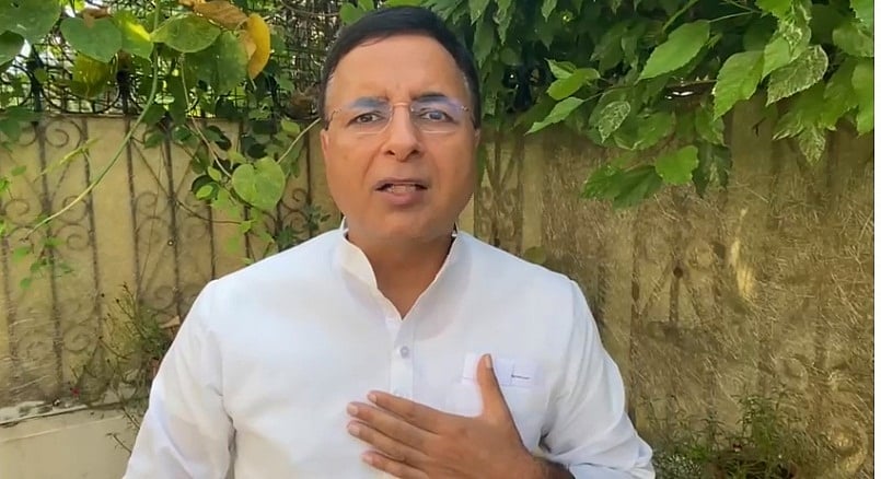 پہلی تاریخ سے لوگوں کی جیب پر ’مہا مہنگائی‘ کا ڈاکہ: کانگریس