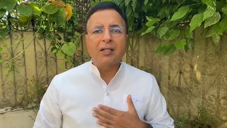 سرجےوالا / آئی اے این ایس