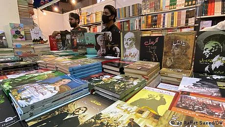 کراچی ادبی میلے کا اختتام