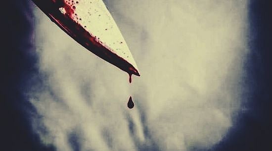 2 ماہ کی بچی کو’ اوون‘ میں ڈال کر قتل کر دیا گیا