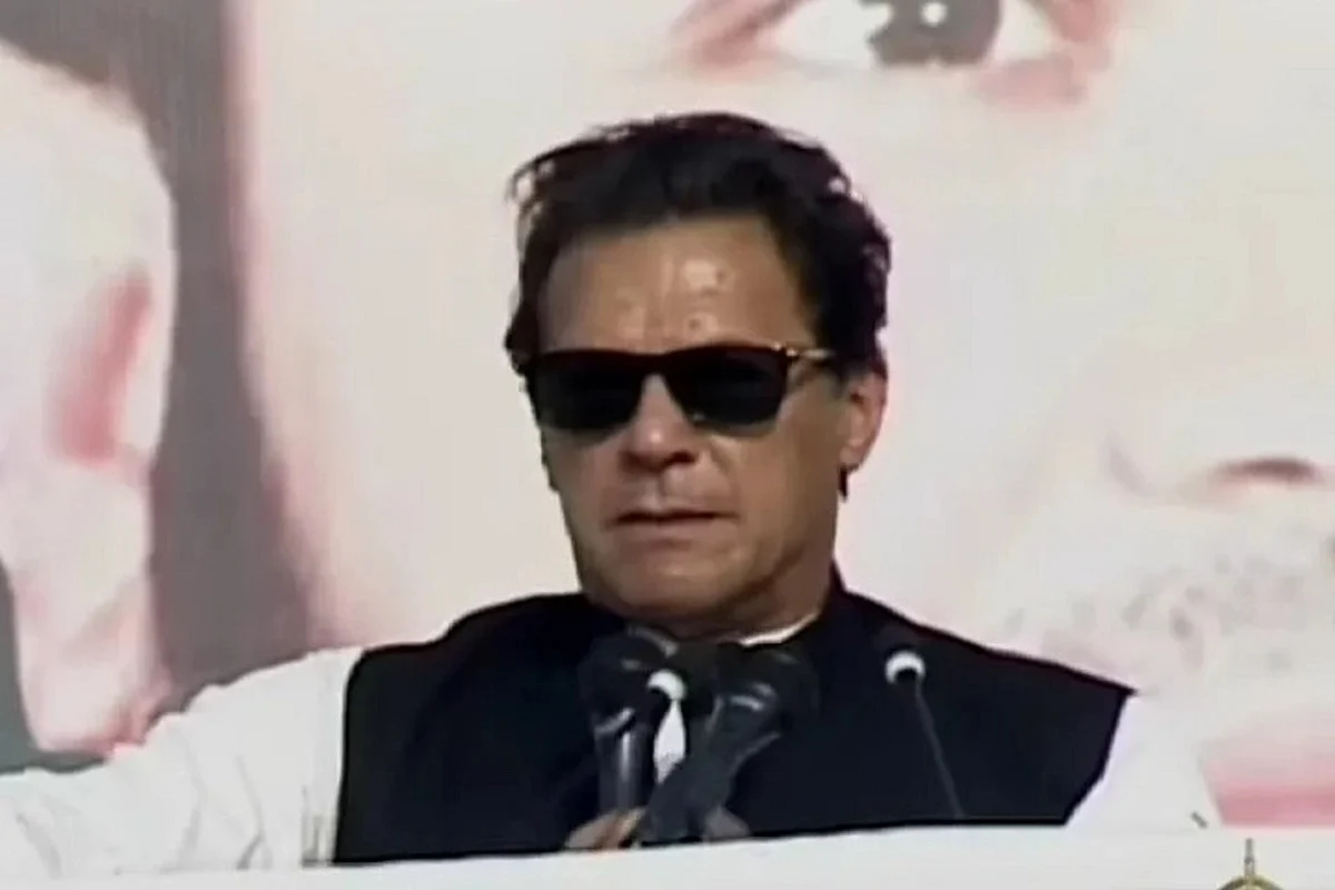 پاکستان: عمران خان کا جانا طے اور شہباز شریف کا وزیر اعظم بننا طے!