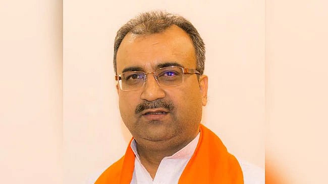 منگل پانڈے، بہار