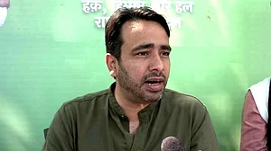 آر ایل ڈی نے لوک سبھا کی باغپت اور بجنور سیٹوں پر کیا امیدواروں کے ناموں کا اعلان