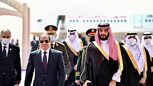 ندائے حق: سعودی عرب مفاہمت کی نئی راہوں پر... اسد مرزا