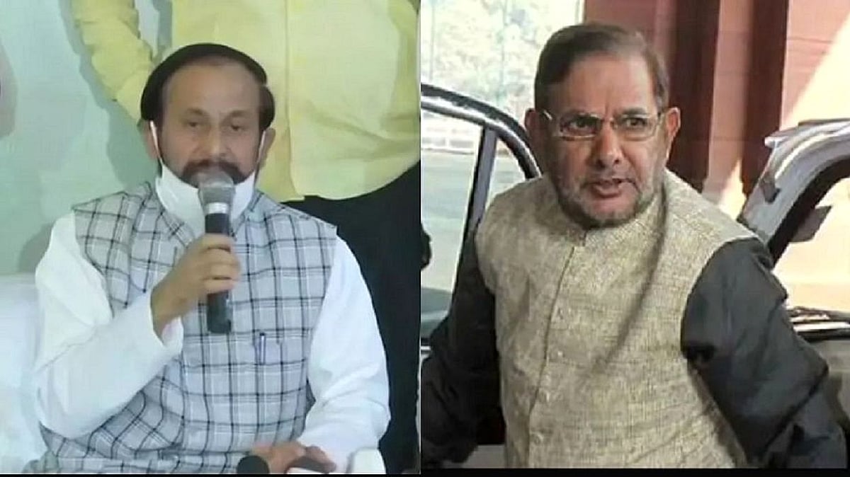 بہار میں سرکردہ یادو لیڈروں کو جمع کر آر جے ڈی سیاست کی ہوا بدلنے میں مصروف