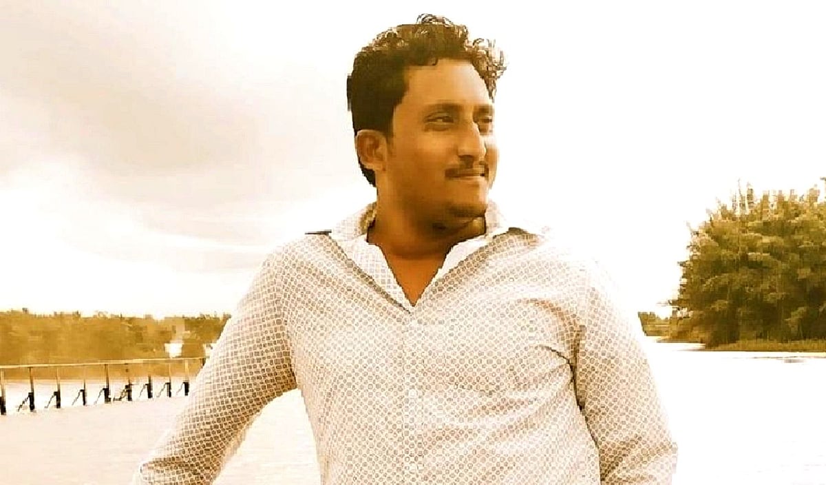 غیر مسلم شخص نے ’مشتاق علی‘ کے نام سے فیس بک اکاؤنٹ بنا کر پھیلائی نفرت، پولیس نے کیا گرفتار