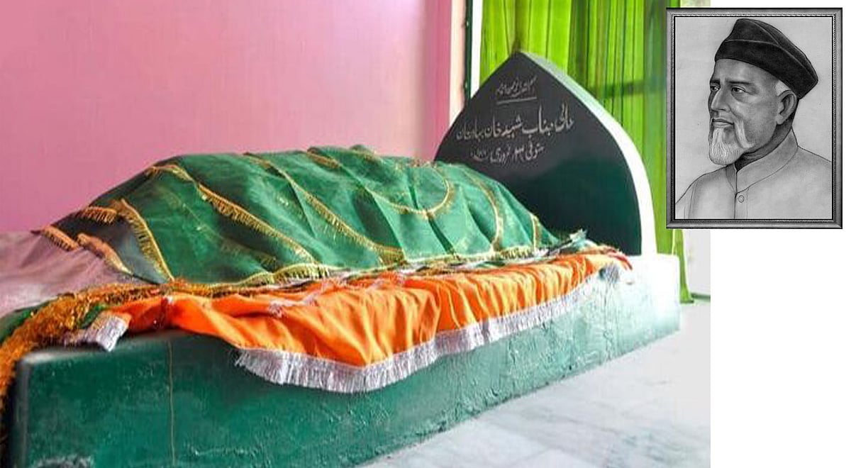 نواب خان بہادر خاں: شجاعت، فراست اور جفاکشی کا پرچم لہرانے والا روہیلہ سردار... یومِ پیدائش پر خصوصی پیش کش