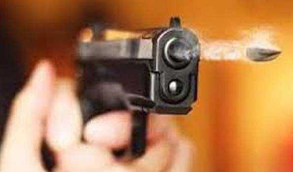 امریکا: ایک شخص نے اپنے تین بچوں کو گولی مار کر ہلاک کردیا