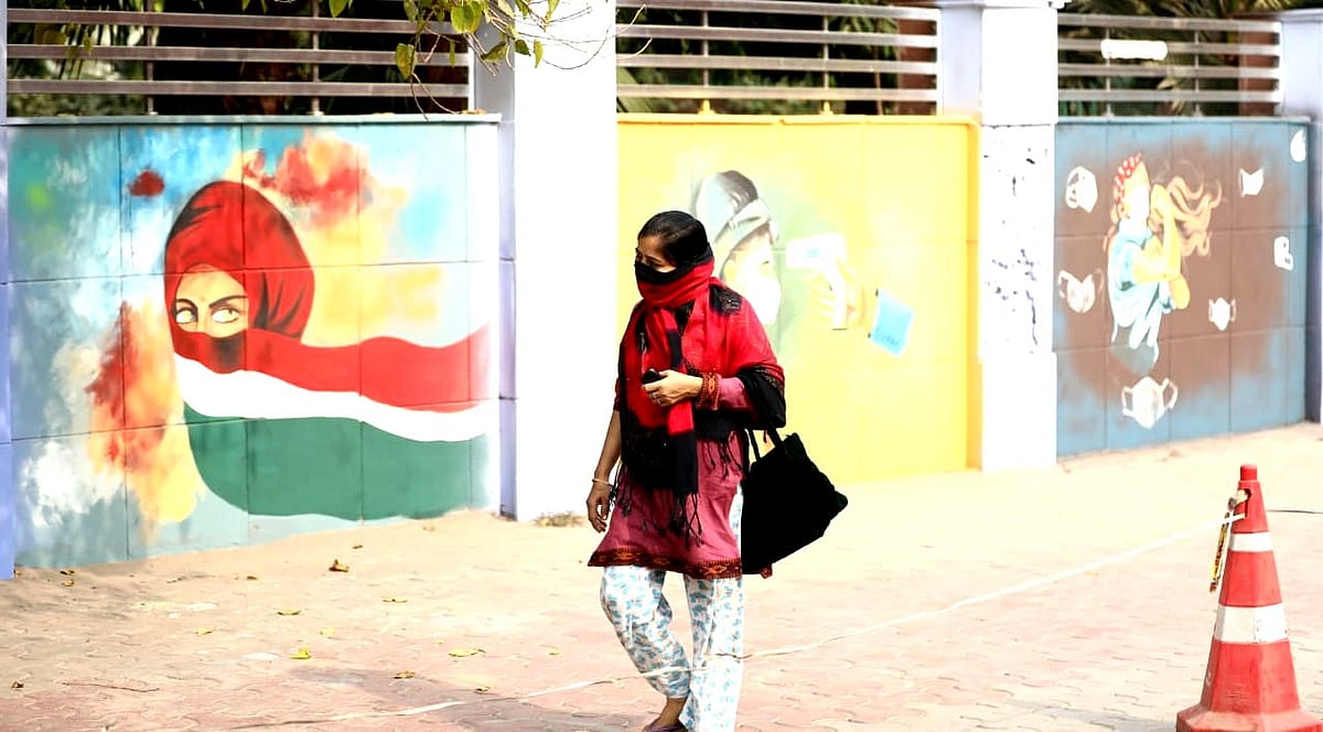 ہندوستان میں کورونا کی چوتھی لہر نہیں آئے گی، بشرطیکہ...