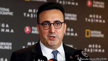 بھارت: ترک شہری ایئر انڈیا کا سی ای او، آر ایس ایس ناراض کیوں؟