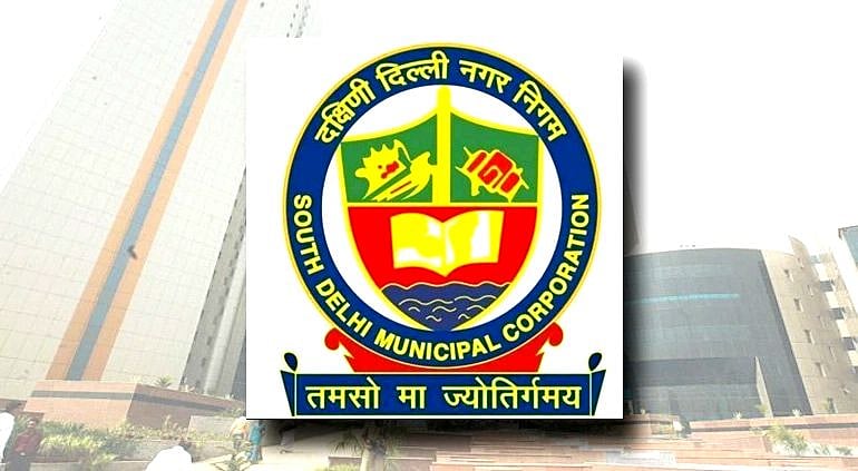 دہلی کے تینوں میونسپل کارپوریشن کو ضم کرنے سے متعلق بل کو مودی کابینہ کی منظوری