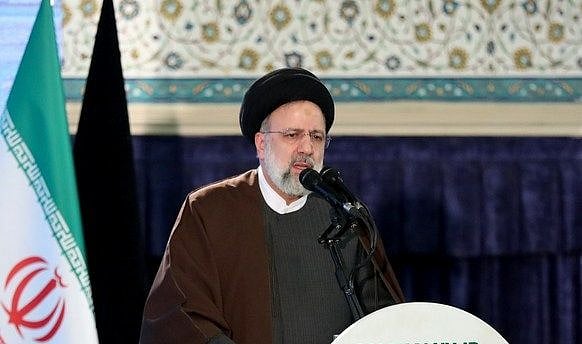 چین کے ساتھ ایران مزید فوجی تعاون بڑھانے پرمتفق