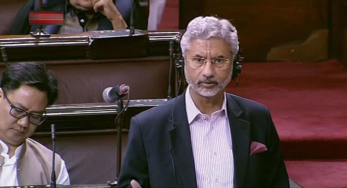 روس-یوکرین جنگ: تنازع کو سفارت کاری اور بات چیت کے ذریعے حل کیا جائے، پارلیمنٹ میں وزیر خارجہ کا بیان