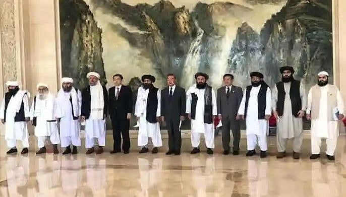 افغانستان: طالبان کی شہریوں کے لیے مزید پابندیاں
