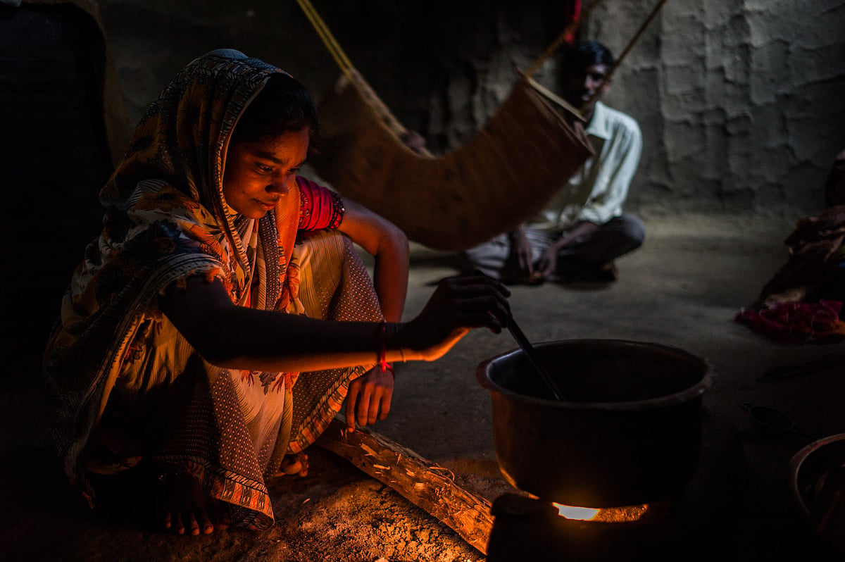 گلوبل ہنگر انڈیکس میں ہندوستان پاکستان سے بھی نیچے! حکومت نے طریقہ کار کو ناقص قرار دیا