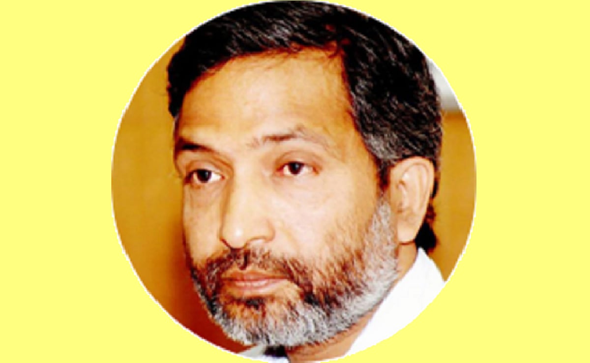 حقانی القاسمی