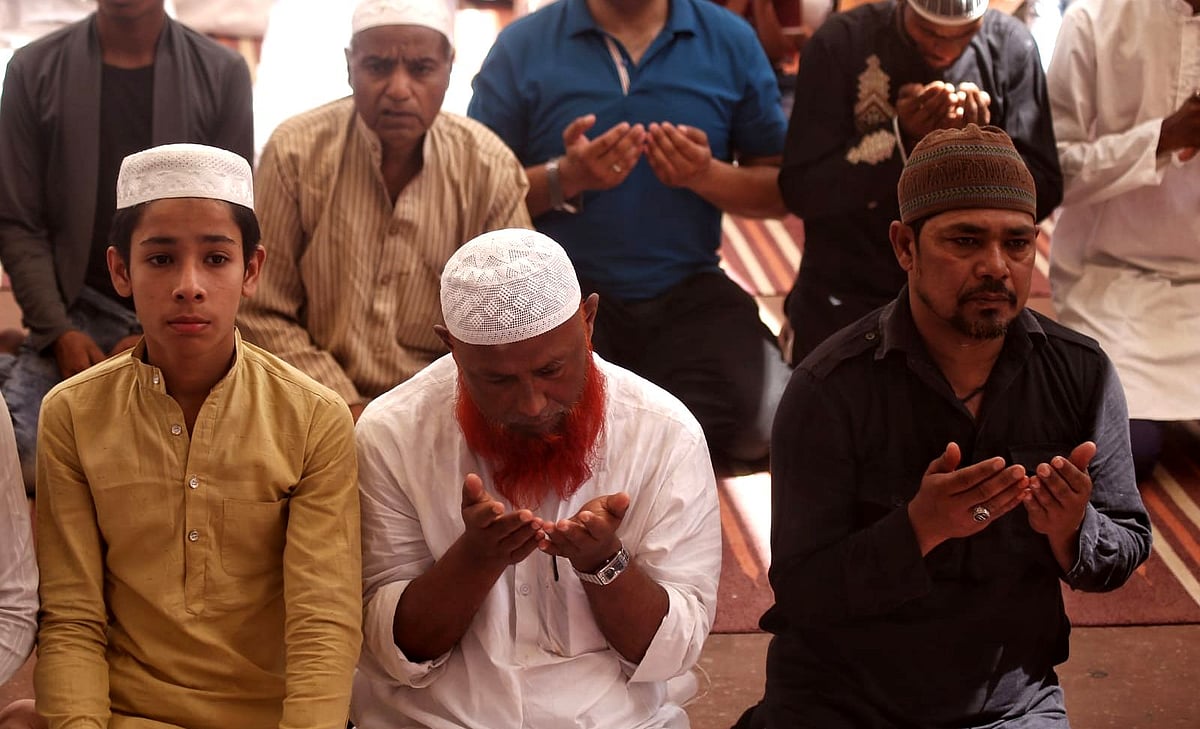 اُٹھو اور ملک کو برباد کرنے والوں کا مقابلہ کرو… نواب علی اختر