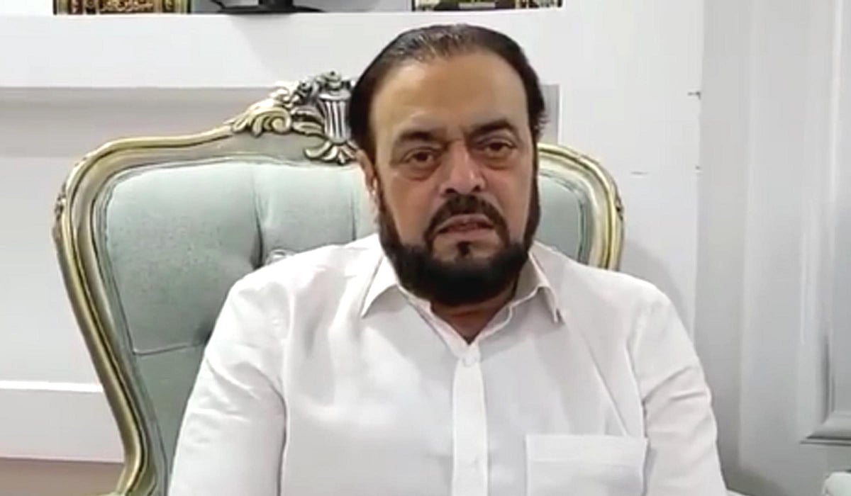 ’پولیس افسر نے ثبوت دیکھے بغیر ابو عاصم اعظمی کے خلاف مقدمہ درج کر لیا‘، سیشن کورٹ کا تلخ تبصرہ