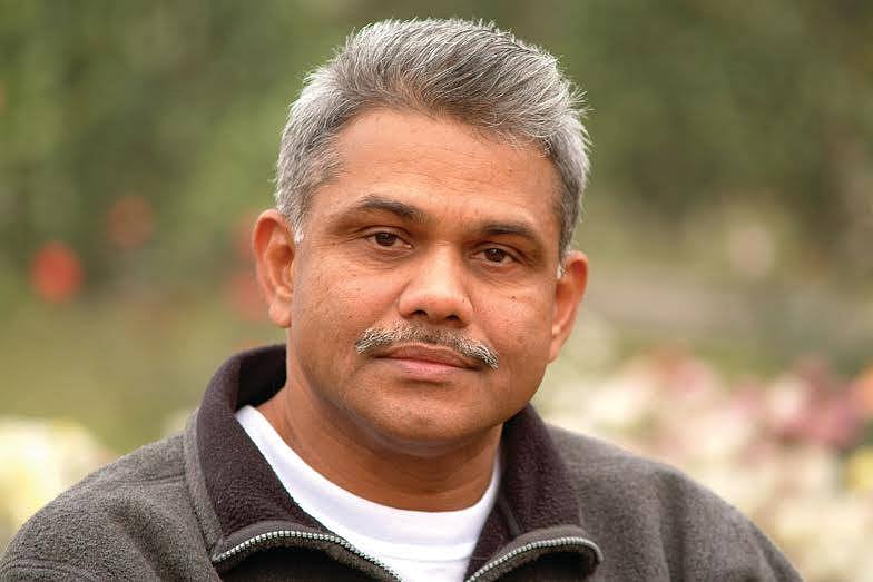 جہانگیر پوری تشدد معاملہ میں دہلی پولیس اور مرکزی وزیر داخلہ امت شاہ فیل ہو گئے: وکاس نارائن رائے
