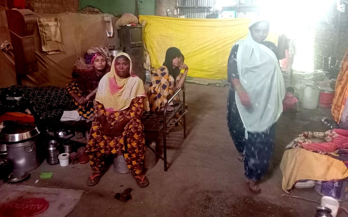مسلمانوں میں غصہ بھی ہے اور مایوسی بھی... سہیل انجم
