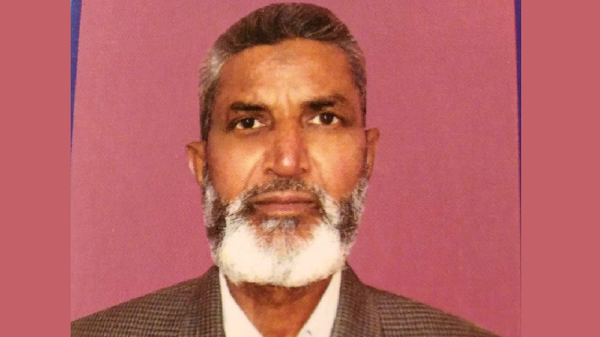 کنول جعفری