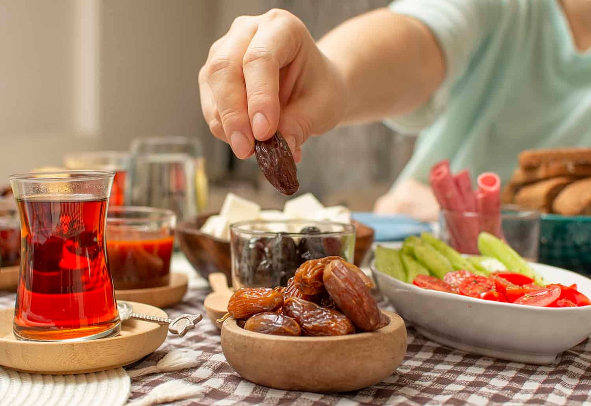 رمضان میں معدہ کی جلن سے بچنے کے لیے کیا کریں؟