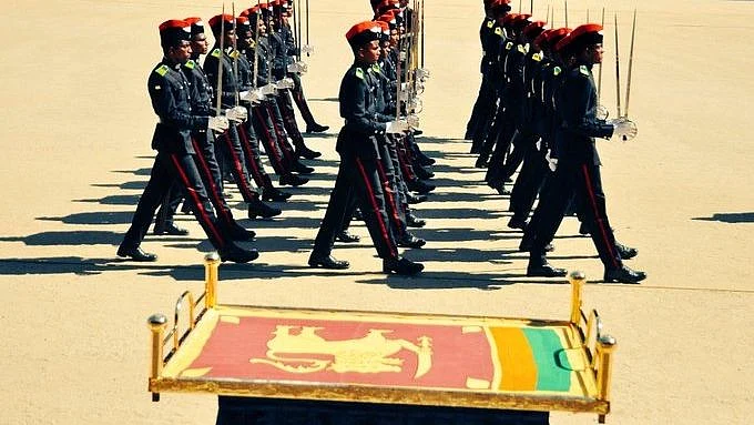 فائل تصویر آئی اے این ایس