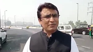 کیجریوال بوسٹر ڈوز مفت فراہم کرنے کے لیے نجی اسپتالوں میں انتظامات کریں: انیل چودھری