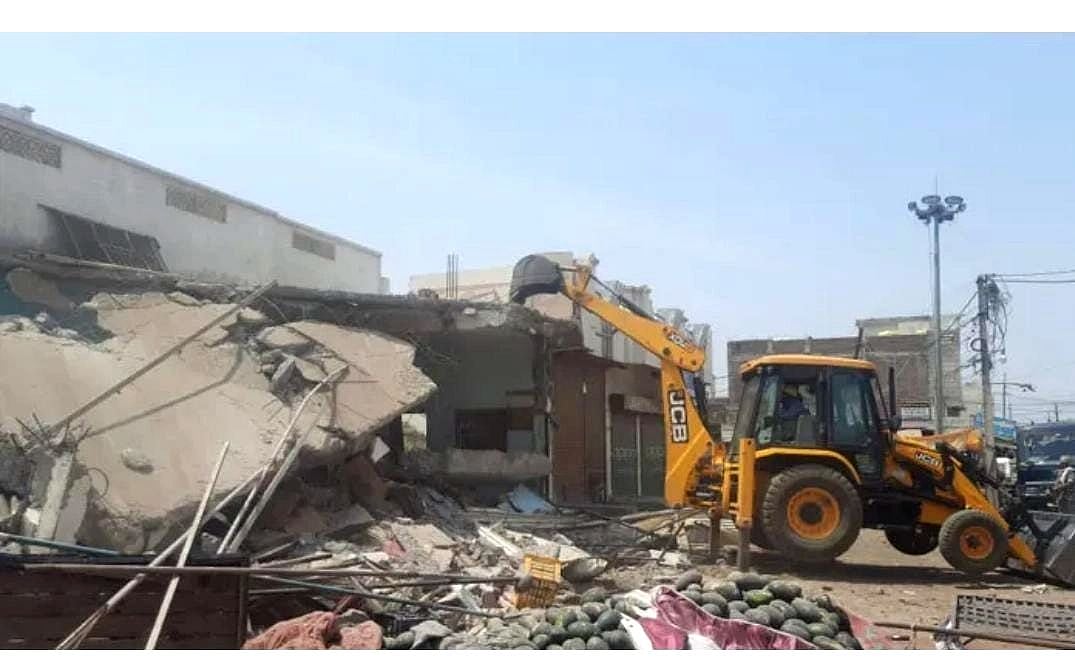 ایم پی: رام نومی جلوس کے منتظمین نے بھڑکایا تشدد، دگوجے سنگھ کے خلاف ایف آئی آر درج کرائے گی شیوراج حکومت!