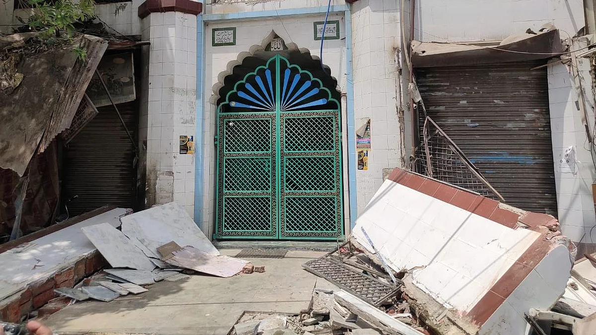 تصویر ویپین نیشنل ہیرالڈ