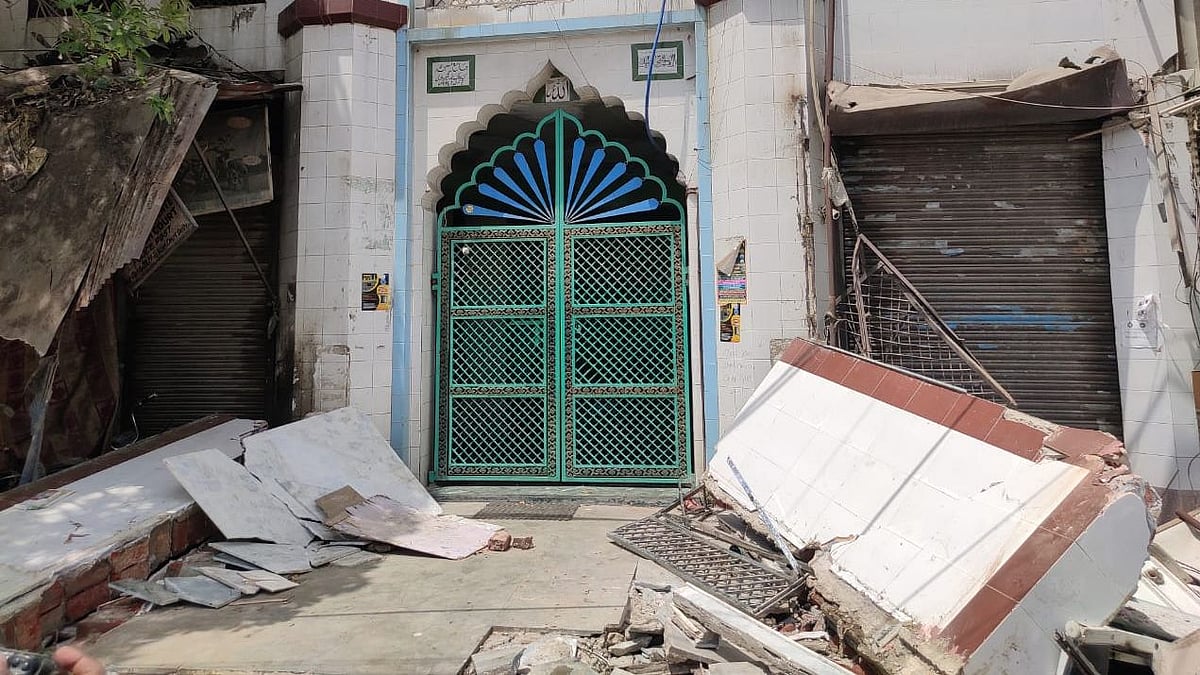 تصویر ویپین نیشنل ہیرالڈ