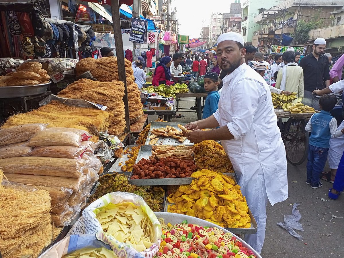 دو سال بعد لوٹیں رمضان کی رونقیں، بازار ہوئے گلزار