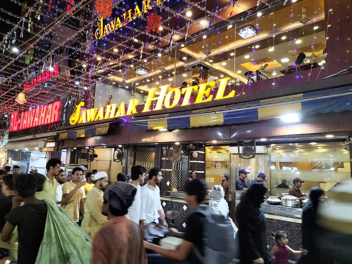 دو سال بعد لوٹیں رمضان کی رونقیں، بازار ہوئے گلزار