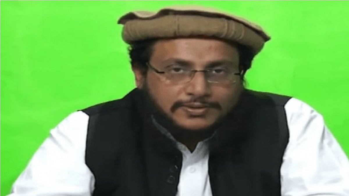 طلحہ سعید