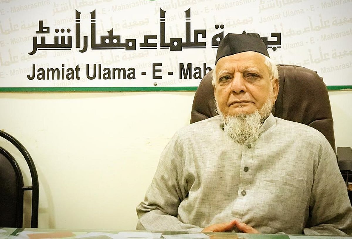گلزار احمد اعظمی: بے قصور محروسین کی آواز بھی اور آسرا بھی (خصوصی انٹرویو)